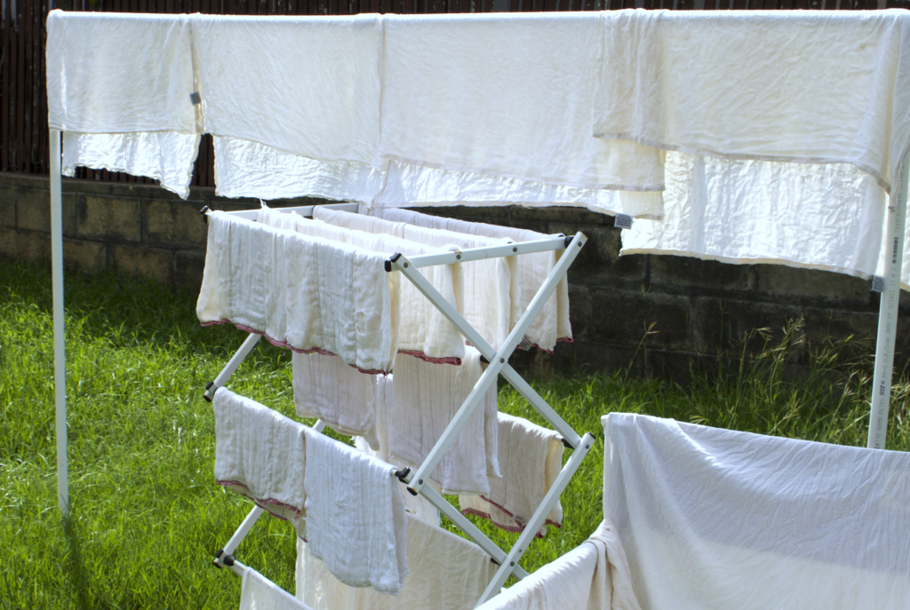 cloth diapers prefolds flats