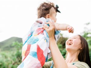 anxiety as a new mother